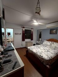 Blk 206 Jurong East View (Jurong East), HDB 4 Rooms #559571821